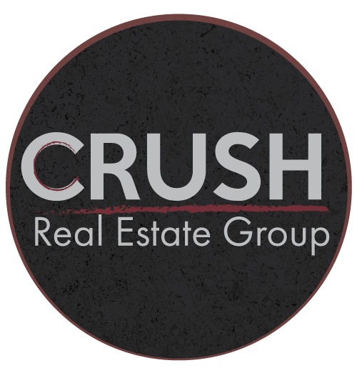 Real Estate Crush of the Week