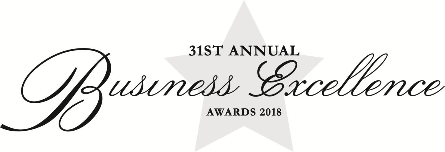 Nominees announced for 2018 Business Excellence Awards
