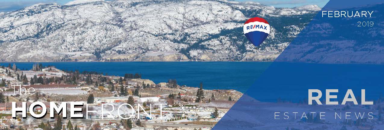 Remax Penticton Realty - February 2019