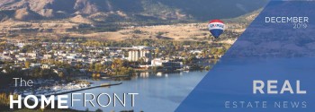 Remax Penticton Realty -December 2019 Newsletter