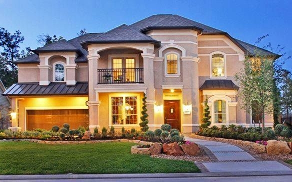 canada real estate