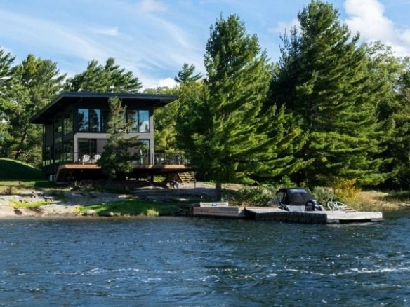 2021 RE/MAX Recreational Property Report