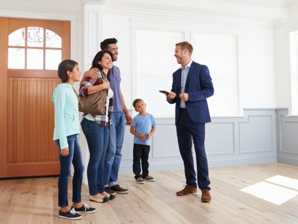 Crush Real Estate Penticton