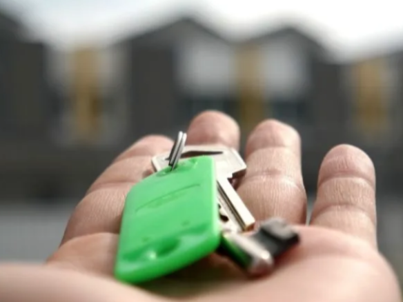 mortgages