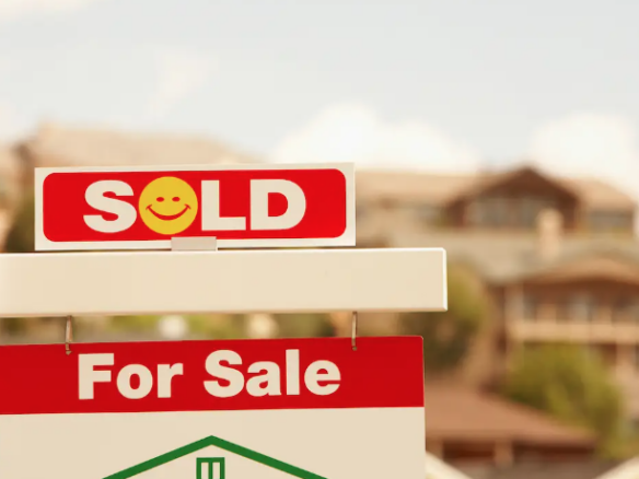 Crush Real Estate RE/MAX
